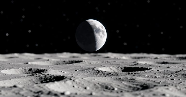 Artemis II : la Lune, nouvel enjeu stratégique en 2026