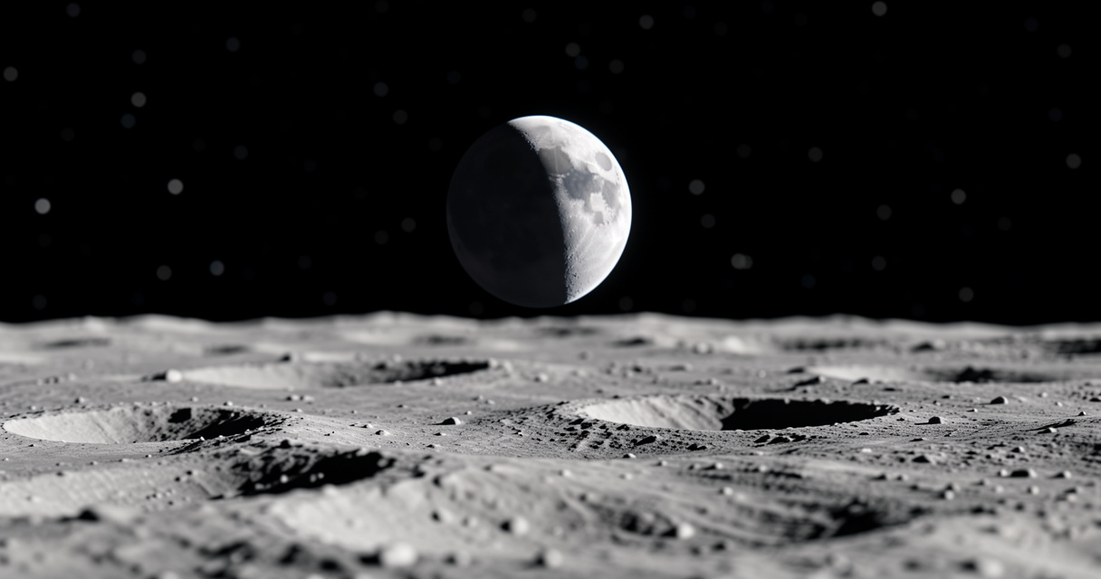 Artemis II : la Lune, nouvel enjeu stratégique en 2026