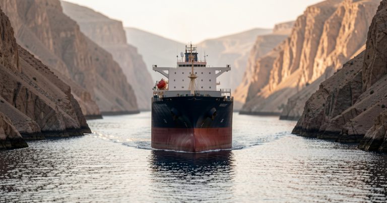 Ormuz : Négociations tendues et déminage américain