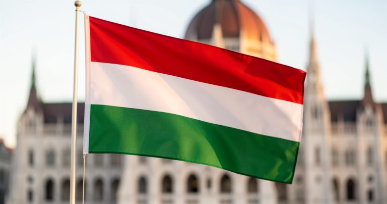 Hongrie : Péter Magyar remporte les élections, Orban concède