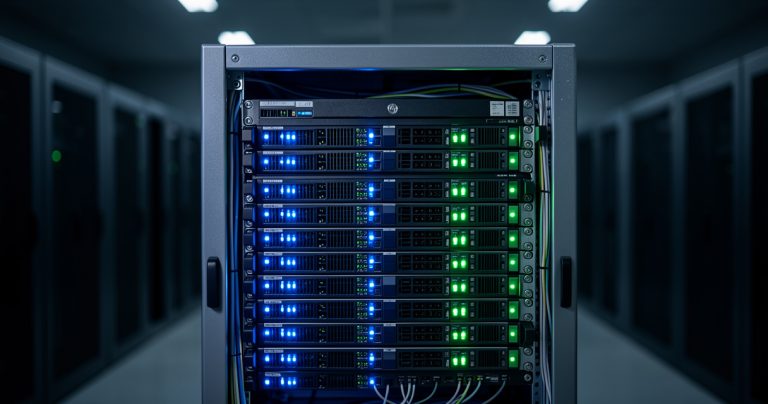 Maine : premier moratoire US sur les grands data centers