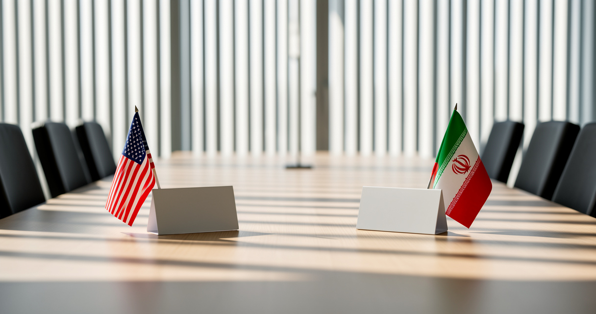 Trump menace l'Iran avant les négociations à Islamabad