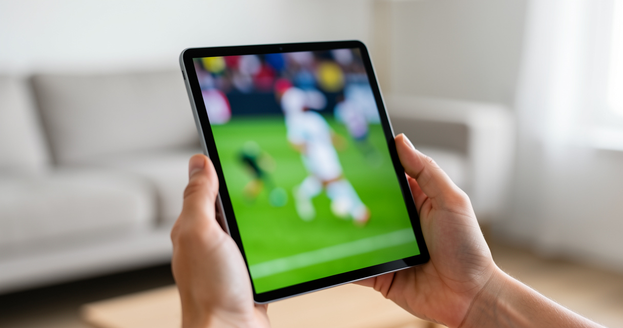 Streamonsport 2026 : Guide Complet du Streaming Sportif Gratuit