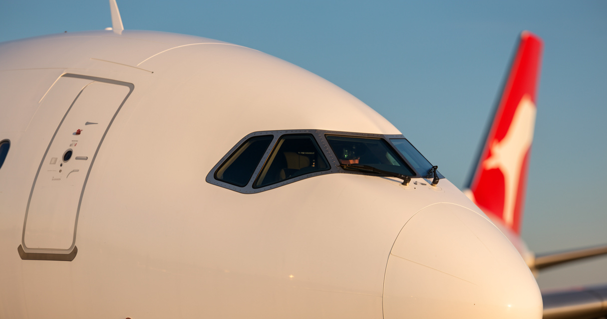 Airbus A350-1000ULR : le vol Sydney-Londres sans escale en 2026