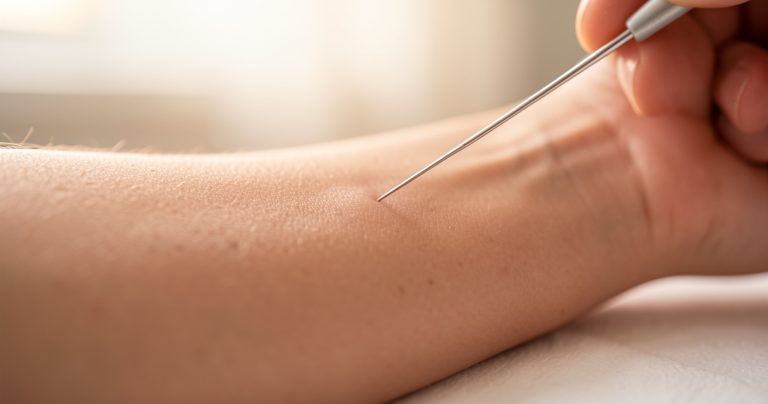 Acupuncture : bienfaits et fonctionnement expliqués