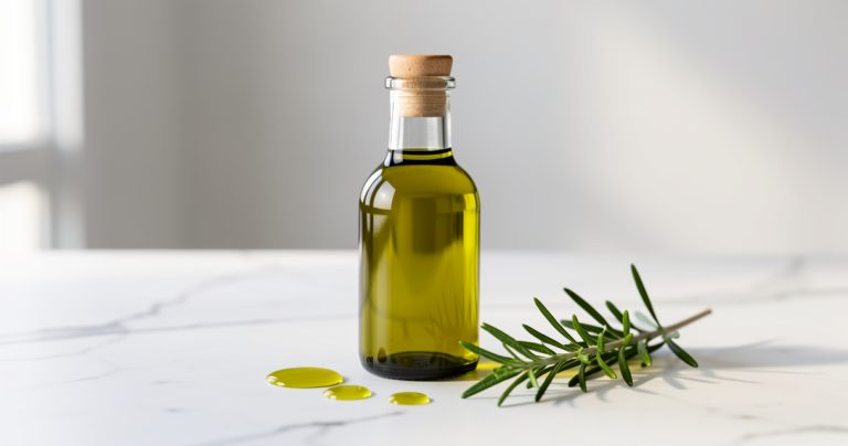 Huiles saines : lesquelles cuisiner et éviter pour votre santé ?