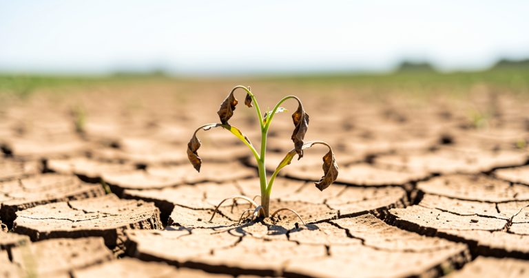 Chaleur extrême en avril : l'alerte d'un agroclimatologue sur les réserves d'eau et les cultures