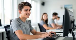 Jeunes NEET : des ateliers pour les sortir du chômage et de l'isolement