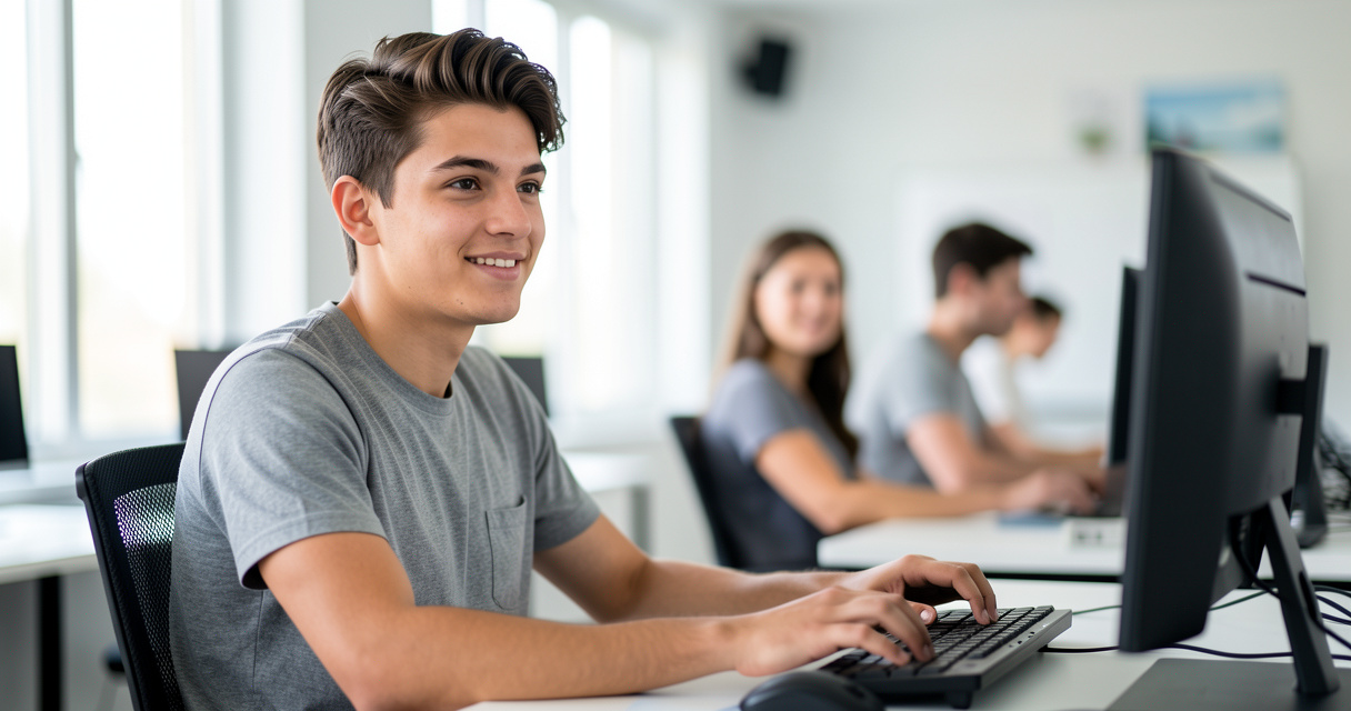 Jeunes NEET : des ateliers pour les sortir du chômage et de l'isolement