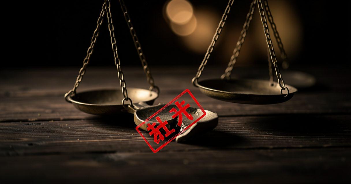 Hong Kong : la fin de l'État de droit après les procès Jimmy Lai et des 47 ?