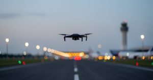 Drones en Europe : la nouvelle menace hybride et la réponse de l'UE