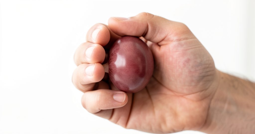 Cancer du testicule : autopalpation mensuelle, geste clé de prévention