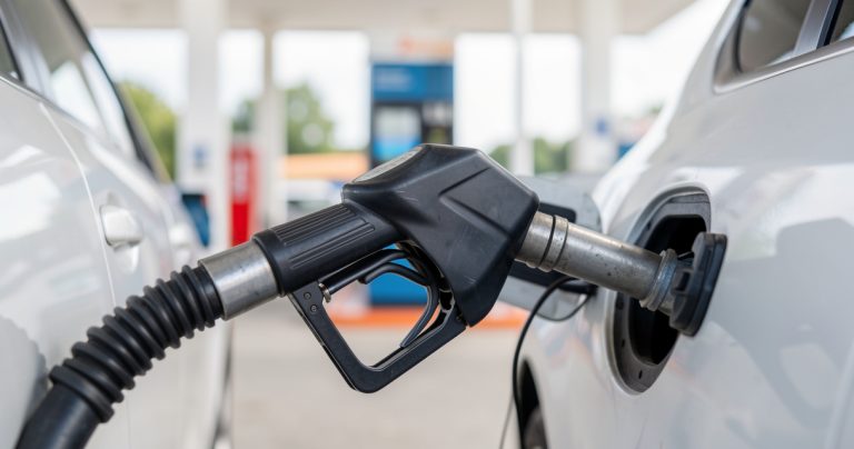 Carburants : vers un plafonnement des prix pour les consommateurs