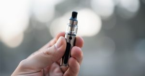 Vapotage chez les lycéens : les chiffres alarmants en 2026