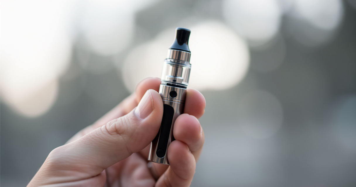 Vapotage chez les lycéens : les chiffres alarmants en 2026