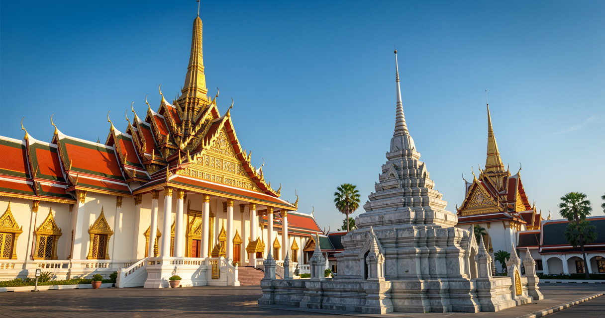 Phnom Penh en 2026 : Guide Complet de la Capitale du Cambodge entre Chaos et Culture