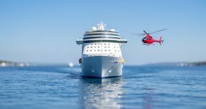 Hantavirus : mise à jour sur la croisière du MV Hondius