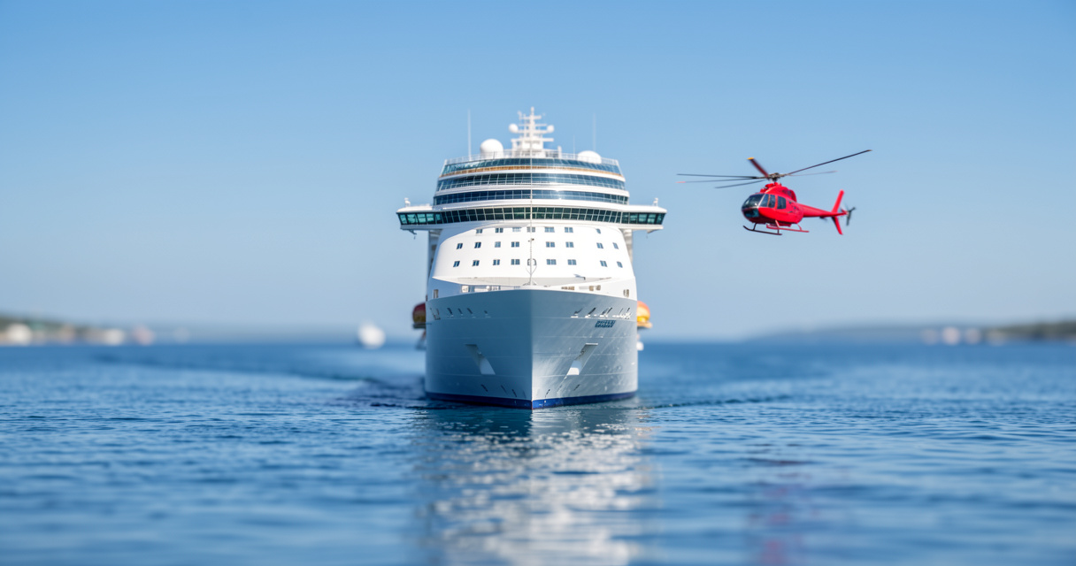 Hantavirus : mise à jour sur la croisière du MV Hondius