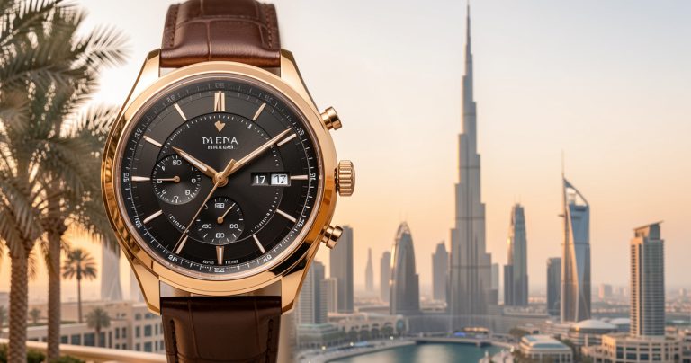 Heure actuelle à Dubaï et décalage horaire : le guide complet (mai 2026)
