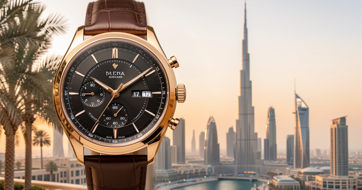 Heure actuelle à Dubaï et décalage horaire : le guide complet (mai 2026)