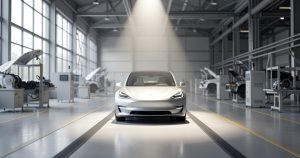 Stellantis ouvre ses usines aux constructeurs chinois en 2026
