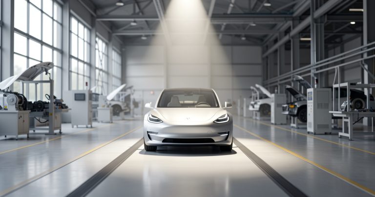 Stellantis ouvre ses usines aux constructeurs chinois en 2026