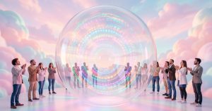 Bubble Planet Paris : l'expérience immersive désormais fermée – que faut-il savoir ?