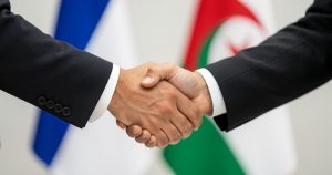 Rapprochement diplomatique entre la France et l’Algérie en 2026