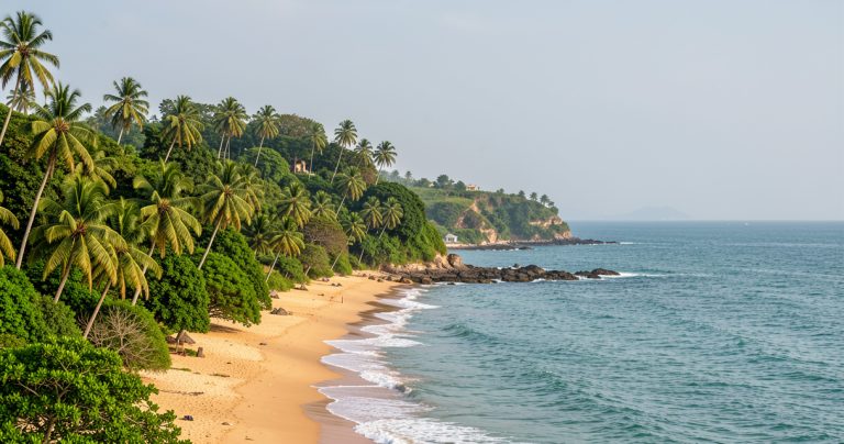 Malabar : Histoire, géographie et culture de la côte sud-ouest de l'Inde