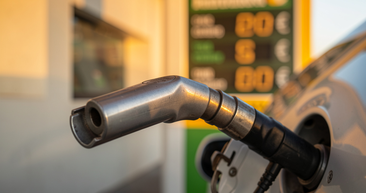 Carburants : prix en hausse au Moyen-Orient en mai 2026