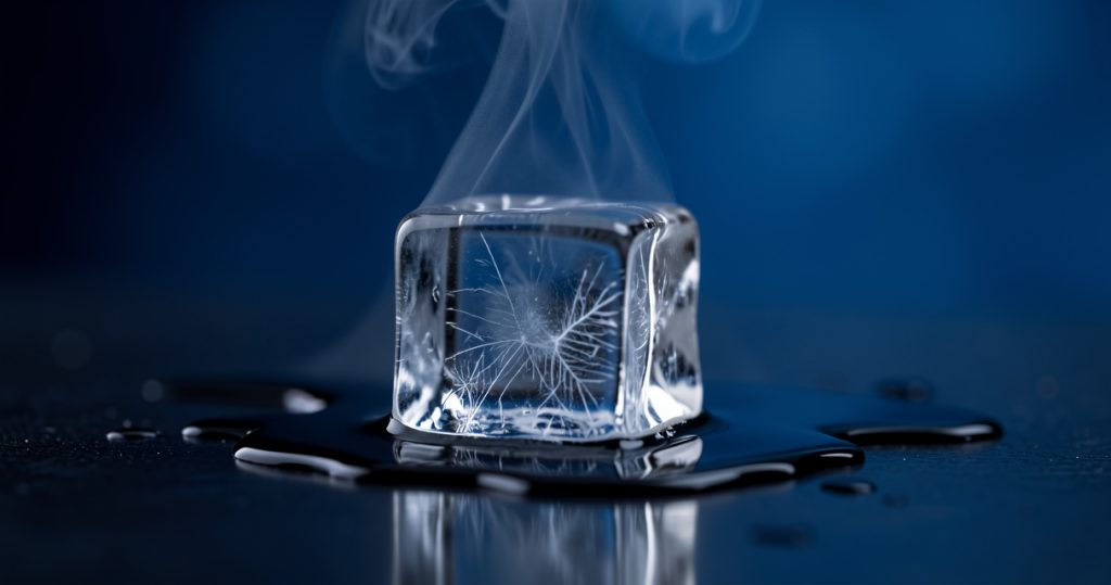 Consommation d'eau de l'IA : la vérité sur la soif des data centers