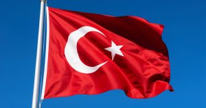 Drapeau de la Turquie : Origine, Signification et Symboles du Ay Yıldız