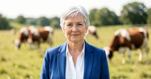 RN Bouches-du-Rhône : une ex-LR mène la liste sénatoriale