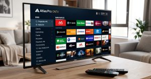 Atlas Pro ONTV 2026 : abonnement, configuration et avis complet (49€/an)