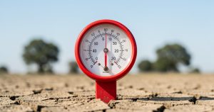 Vague de chaleur précoce en France : records battus en mai 2026