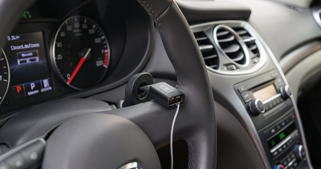 Traceur GPS Voiture : Guide Complet 2026 pour Choisir le Meilleur Anti-Vol
