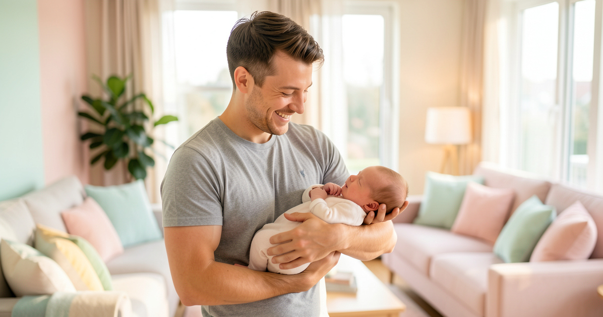 Congé de naissance 2026 : conditions, durée et démarches