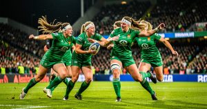 Irlande vs Espagne en rugby féminin : historique complet