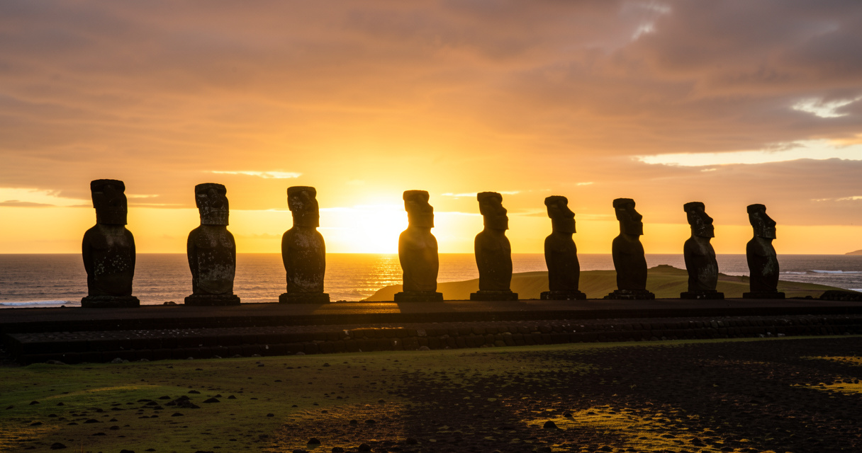 Île de Pâques : guide complet des moai, de la culture rapanui et de la préservation (2026)