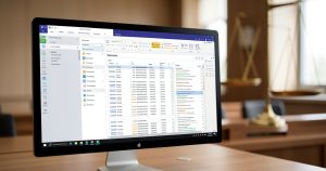 Cassiopée : les failles du logiciel judiciaire au cœur de l'affaire Lyhanna