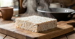 Tempeh : bienfaits, nutrition et recettes secretes pour cuisiner ce super-aliment fermenté