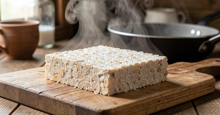 Tempeh : bienfaits, nutrition et recettes secretes pour cuisiner ce super-aliment fermenté