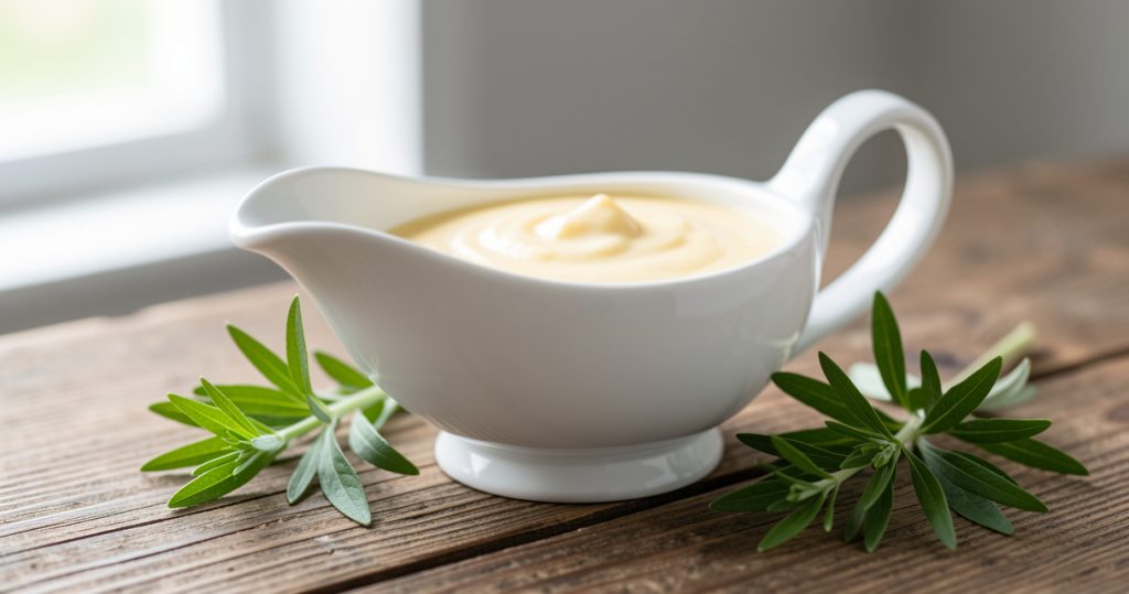 Sauce béarnaise : l'histoire d'un raté devenu légende