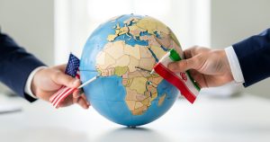 Accord de Paix USA-Iran : Fin de la Guerre au Moyen-Orient