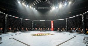 The Smashing Machine (2025) : Plongée Brutale dans l'Enfer du MMA