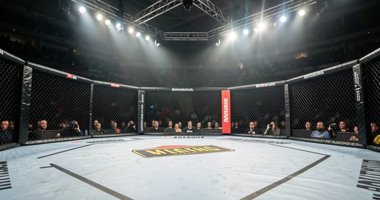 The Smashing Machine (2025) : Plongée Brutale dans l'Enfer du MMA
