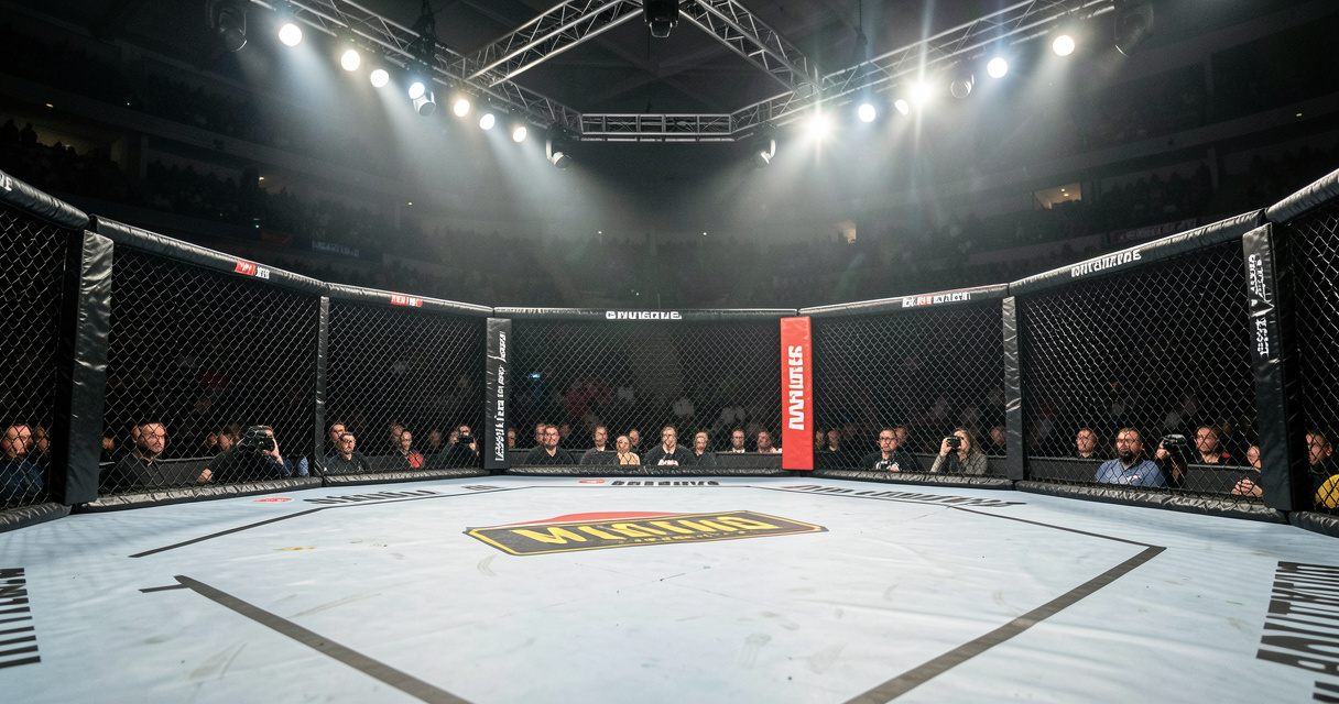 The Smashing Machine (2025) : Plongée Brutale dans l'Enfer du MMA