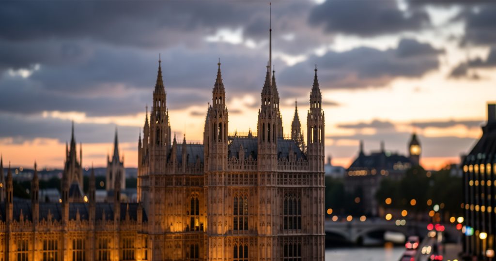 Crise politique : Starmer tend la main à Burnham
