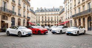 Voitures électriques chinoises 2026 : guide complet, prix, autonomie et lequel choisir