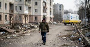 Guerre en Ukraine : deux morts dans une ONG, la Crimée visée
